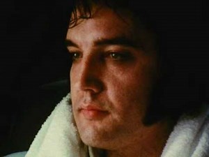 I'll take you home again Kathleen - Elvis Presley