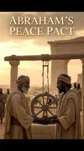Abraham's Peace Pact