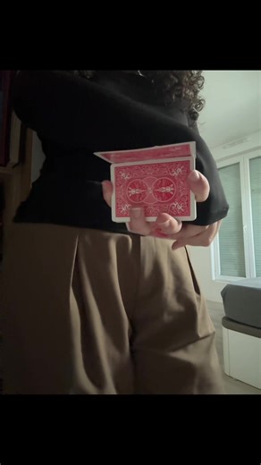 Mastering Cardistry with Phobos Deimos