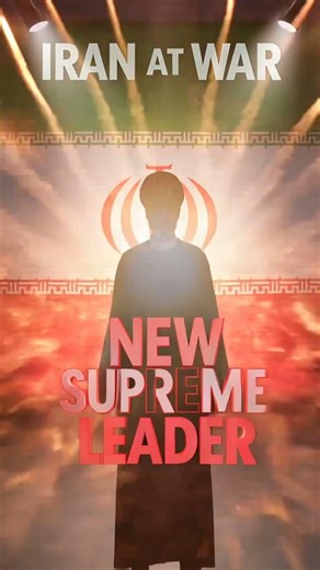 Iran War Explained | Rise of Mojtaba Khamenei – The Shadow of Power Documentary