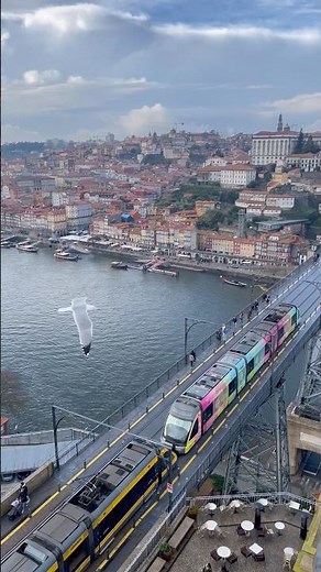 Portugal’s Most Beautiful City 🇵🇹 PORTO