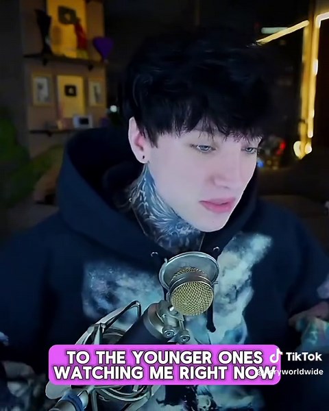 Day 2 of Cry’s Advice: Essential Tips from a Streamer