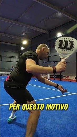 🔥Wilson BELA LT v2.5 2024 .. Recensione in 60 secondi!🔥 #padel #sports #recensione #review