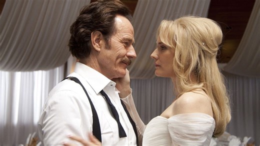 Boss (2016) Lektor PL