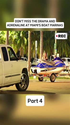 Exploring the Joys of Boat Life in Miami Beach