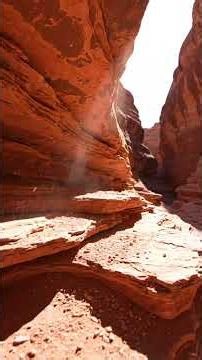 Talampaya National Park, Argentina