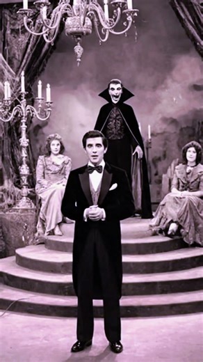 Horror Hosts