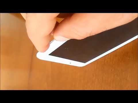 TABLET ŞİFRENİZİ UNUTTUYSANIZ İZLEYİN