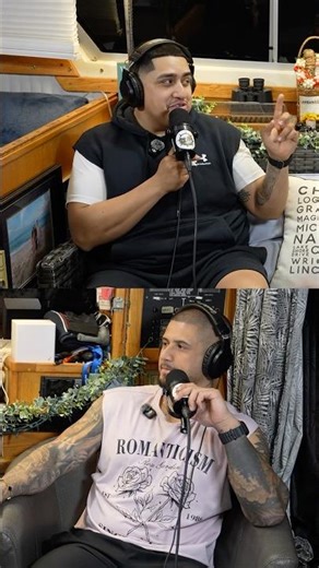 Bro Code vs Reality 😂 Only Podcast on a Boat in Chicago!