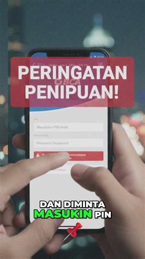 BEWARE! Fake SMS Scam Using Fake BTS - How to Avoid Banking Fraud