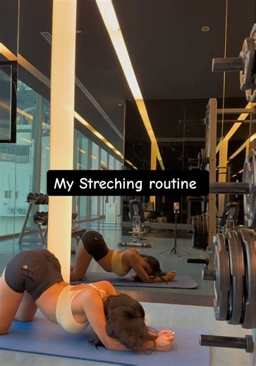 Enhance Flexibility with My Stretching Routine