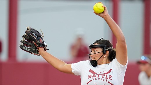 OU softball roster, schedule: Meet coach Patty Gasso's 2025 Oklahoma Sooners