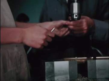 Shop Class Safety: Power Tool Techniques & Cutting Machine Operation