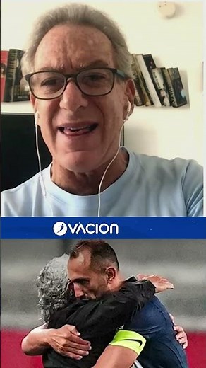 ¿El abrazo de Barcos y Gorosito fue real… o planeado? | Full Deporte lo analiza