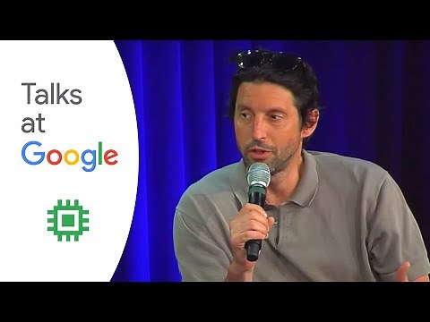 Computer Chess Q&A | Andrew Bujalski, Houston King + More | Talks at Google