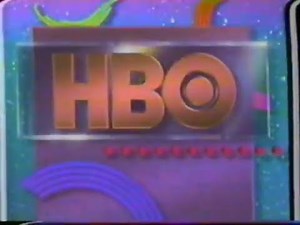 HBO ID Bumper, 1986 (Part 4)
