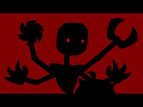 FNF QT Mod | Termination on Extreme difficulty - Trailer