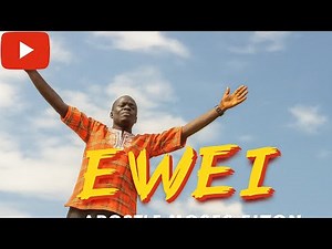 Apostle Moses Eiton_Ewei.mp3 #music #turkana #gospelmusic
