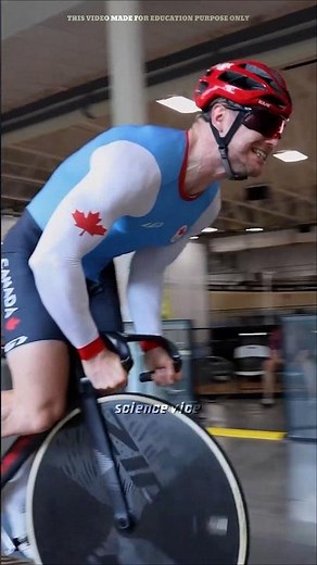 Why Track Bikes Are So Hard to Ride 😳