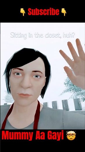 🤯I Tried Escaping… But Got Caught!💀 Schoolboy Runaway gameplay.