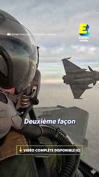 Voici où la France cache ses armes nucléaires 🤯 #shorts