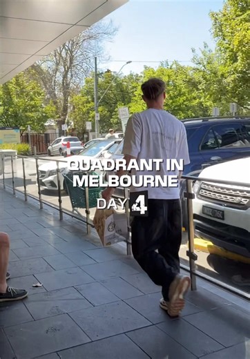 Sushi Adventures in Melbourne: Day 4 Highlights