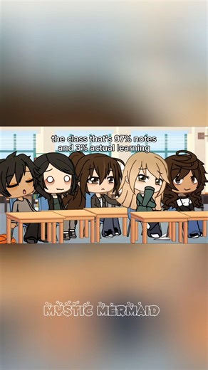 Gacha Life TikTok Edits 🧜‍♀️❤️🌹 Gacha Life Memes #gacha #gachaclub #gachalife