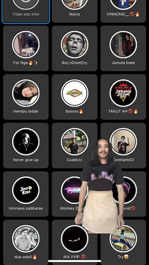 #CapCut FILTER INSTAGRAM YANG DI SUKAI #galerifilter