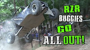 21K views · 19 reactions | Rzr Buggies had to hit this hill Wide Open to take it out the top! | Extreme UTV | Facebook