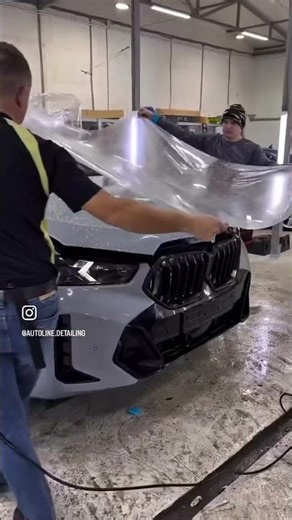 Autoline Detailing 🫧✨✨✨