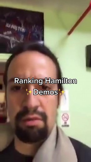 Ranking de Demos de Hamilton: ¡Descubre los Mejores!