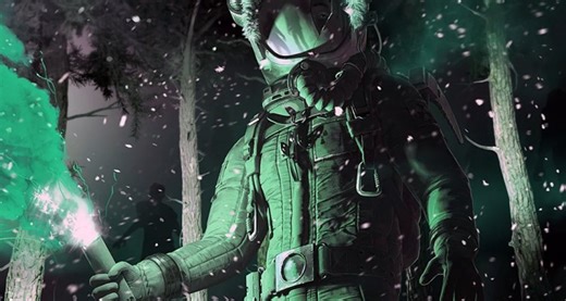 Expedition Zero, la recensione