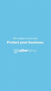 Cyber criminals love small businesses. Don’t let yours be their next victim. Visit CyberSavvyCanada.ca today to learn about the critical steps you can take to help protect your business and download our new cyber insurance guide. #GetCyberSavvy #CyberMonth2025 #CyberSecurity | Insurance Bureau of Canada