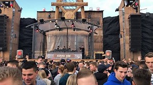 7.1K views · 218 reactions | A look at rebirth festival 2019 with PAYBACK! Wait for the second drop #rebirthfestival #rebirth #rebirth2019 | Hardfestival | Facebook