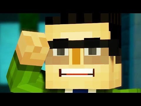 Radar & Beacontown - Alternative Choices - Minecraft: Story Mode Season 2 Episode 1