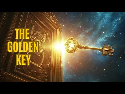The Golden Key by Emmet Fox - Narrated by Heather Noel
