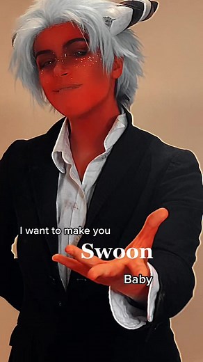 Moxxie's Nerdy Simp Moments: A Helluva Boss Fanfic