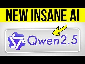 Qwen 2.5 Coder is INSANE (FREE!) 🤯