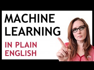 Machine Learning Basics Explained in 6 Minutes | Machine Learning for Beginners