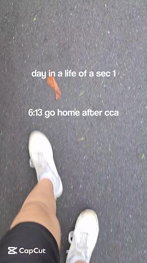 day in the life aft sch #012 #2025 #chungchengmain #itzy