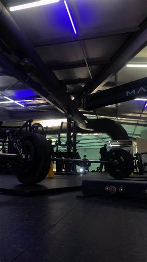 Lydija Rademeyer | 110kg x 4 Coach : @eerikjordaan_ #viral #fitnessmotivation #gymrat #deadlifts #pulldayworkout #gymgirl #pr #strongwoman | Instagram