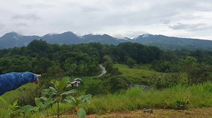 During the Mt. Moriah Prayer Mountain getaway at Zamboanga Del Norte | Victory Band