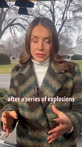 The United States hit Venezuela with a “large scale strike” early Saturday and said its president had been captured and flown out to face charges in the U.S. Here's what we do and don't know about the strike. http://www.kcci.com/article/venezuela-explosions-maduro/69907023 | KCCI