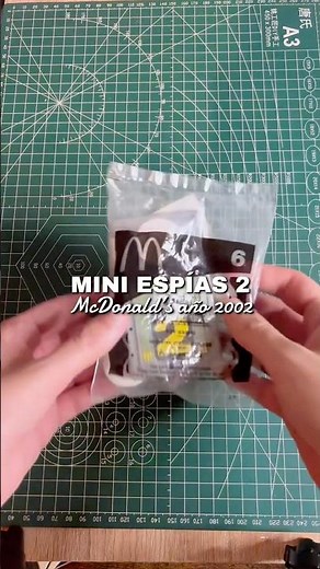 El último que faltaba #Nostalgia #Juguetes #Unboxing