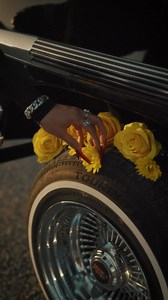 Livin this life in “MORNINGSIDE HEIGHTS”🌼 If you don’t know me yet, press play. Album out now 💿 | Krystall Poppin