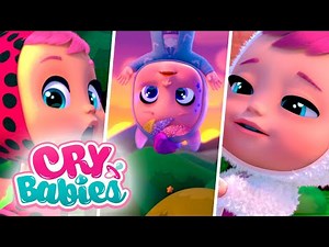 🐷 PIGGY AND THE STRONG WIND 💧 CRY BABIES 💧 MAGIC TEARS 💕 CARTOONS for KIDS 🎬 FULL EPISODES