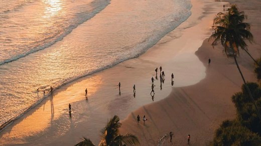 Où partir en janvier: les meilleures destinations voyage