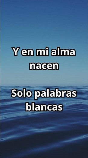 Camilo Sesto - Decir te quiero... (Letra) #shorts