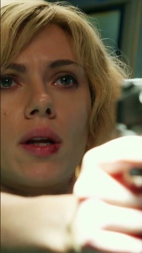 Lucy (2014) – Great Concept, Weird Execution? 🧠💥