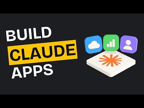 Claude Code SDK: Build Real AI Apps with Python & MCP